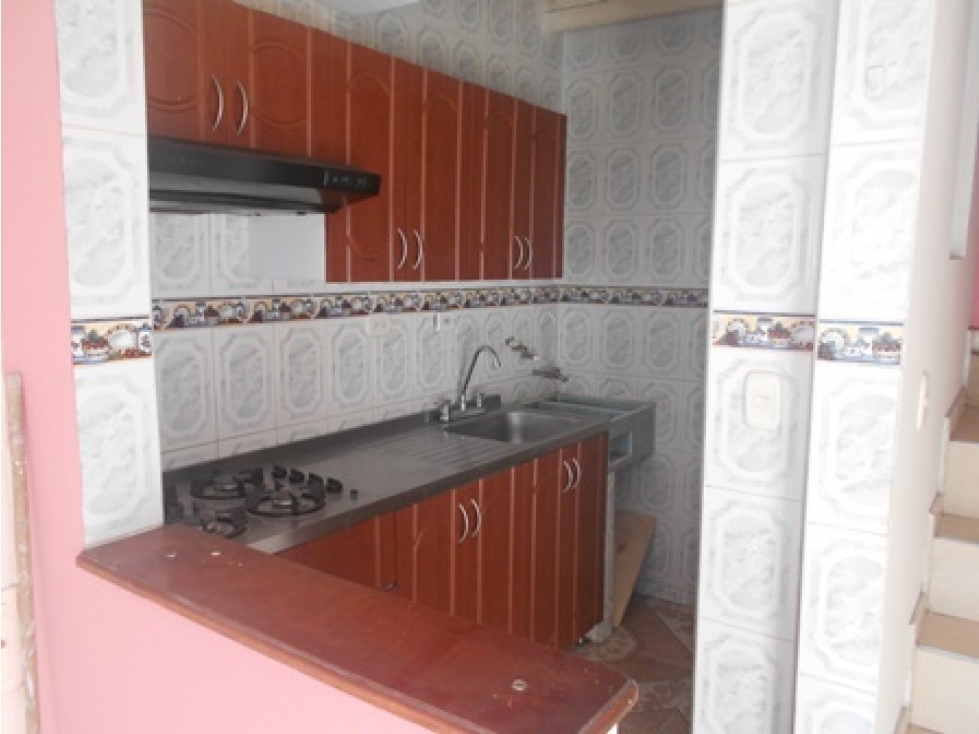 VENTA CASA CR SENDEROS DE LA ESTANCIA — foto 4