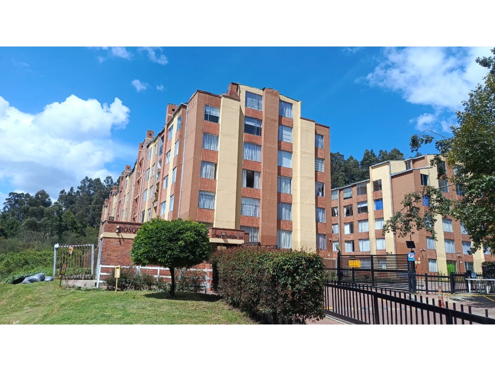 VENTA DE APARTAMENTO BOSQUES DE SORATAMA