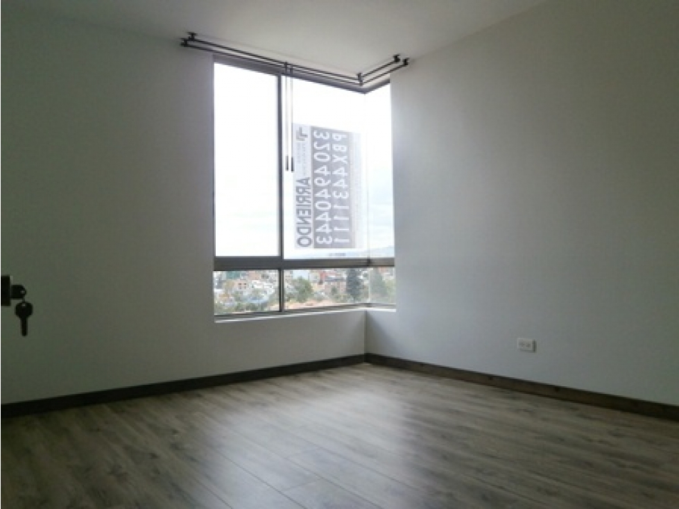 VENTA APARTAMENTO BALCONES DEL SALITRE A B TO 1 AP 1002 — foto 5