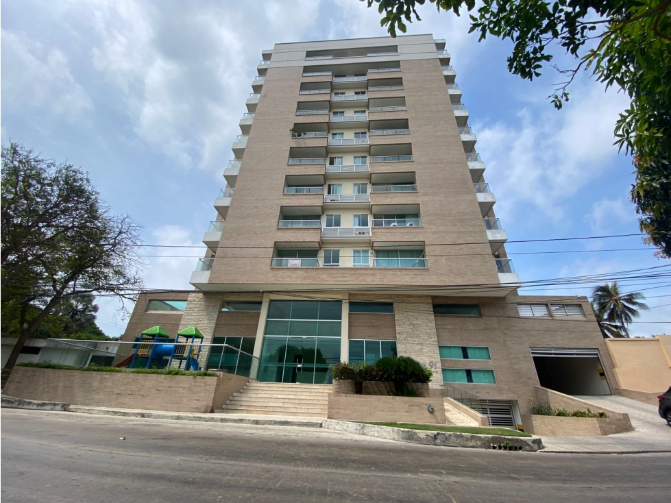 ARRIENDO APARTAESTUDIO EN EL POBLADO