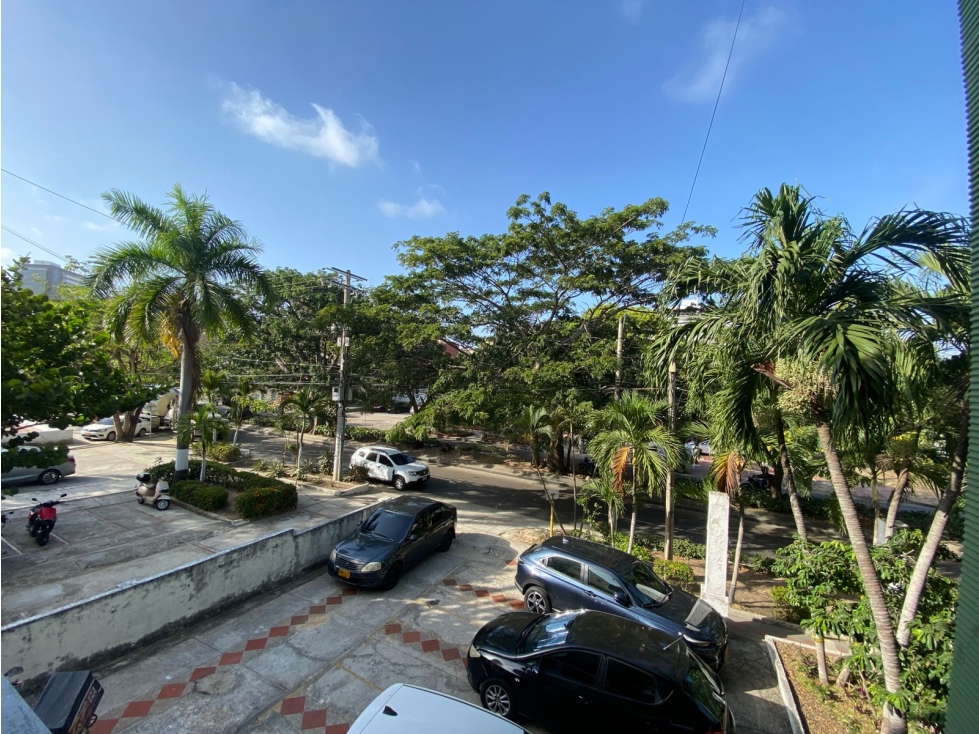 ARRIENDO OFICINA EN EL PRADO — foto 2