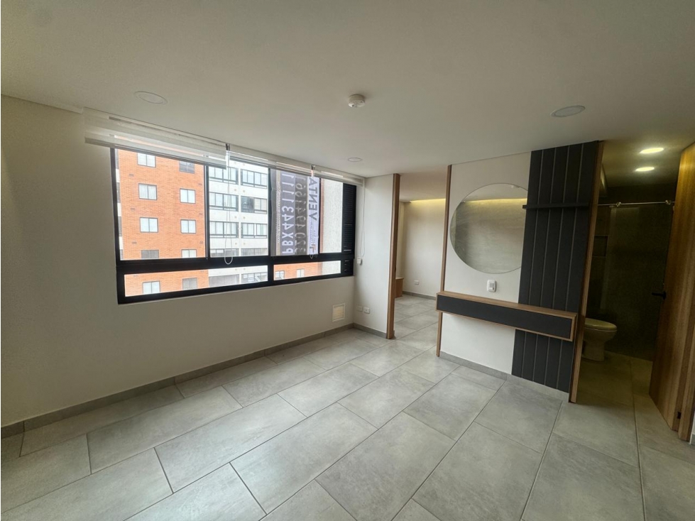 SE VENDE APARTAMENTO EN USAQUEN/ LYON 2 APTO 1408 — foto 2