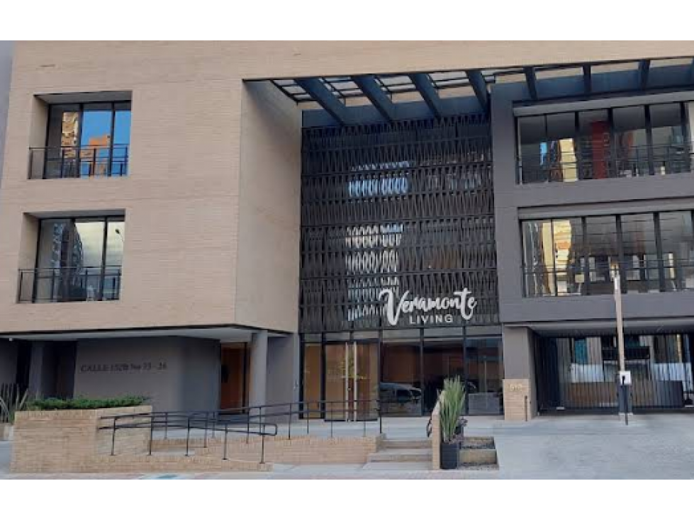 ARRIENDO APARTAMENTO VERAMONTE LIVING 813