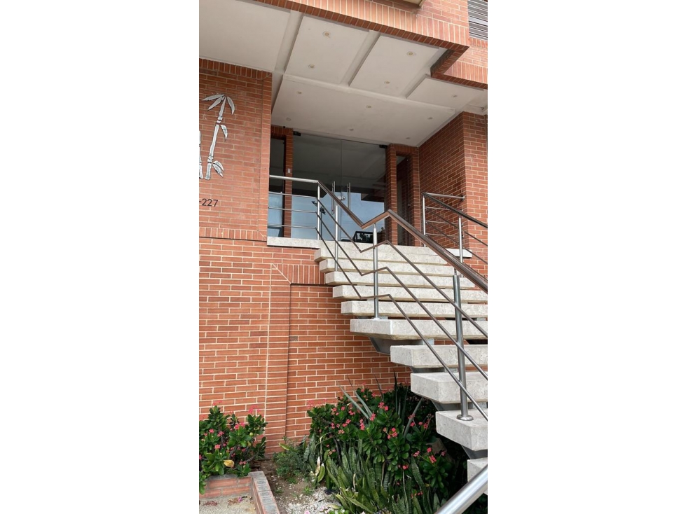 VENDO APARTAMENTO EDIFICIO BAMBU 94 — foto 2