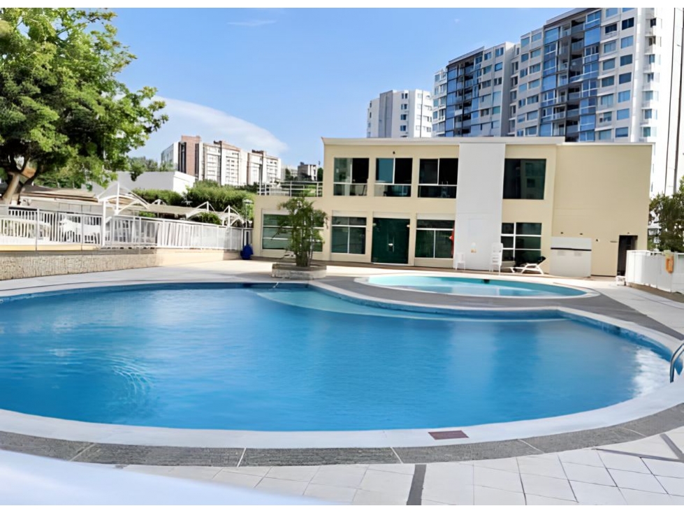 VENDO APARTAMENTO EN MIRAMAR — foto 3