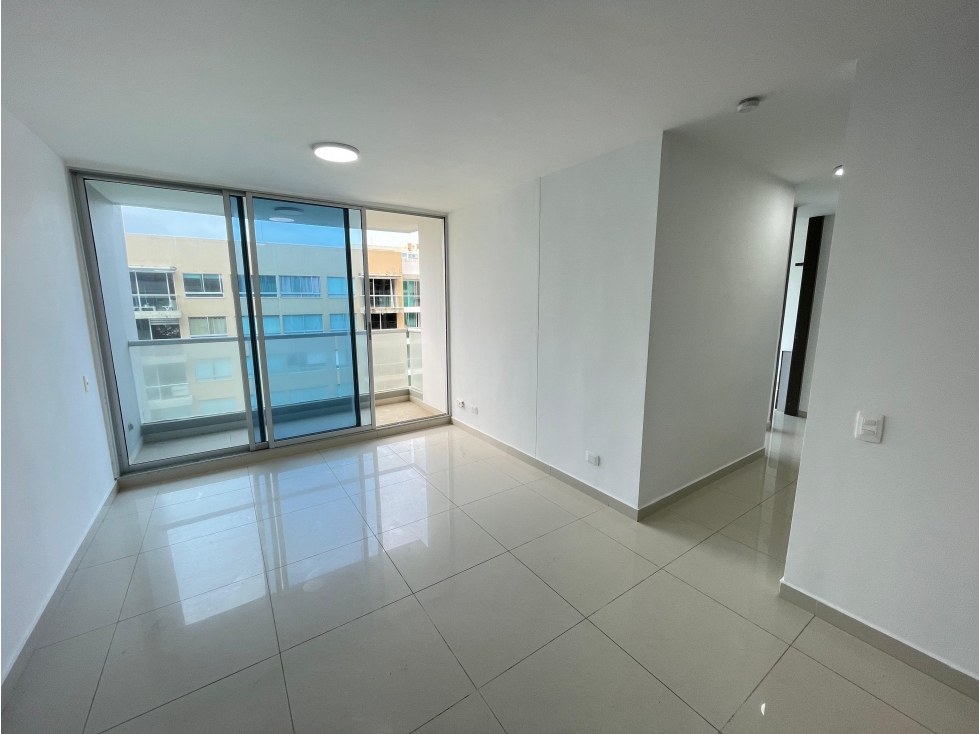 VENDO APARTAMENTO EN MIRAMAR