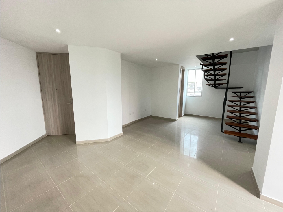 VENDO APARTAMENTO EN EL TABOR * — foto 2