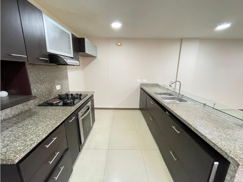 ARRIENDO Y VENDO APARTAMENTO SECTOR DE ALTO PRADO * — foto 4