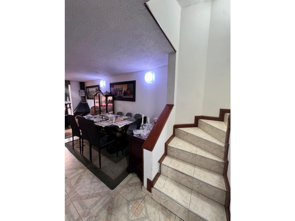 CASA EN VENTA EN SALITRE — foto 6