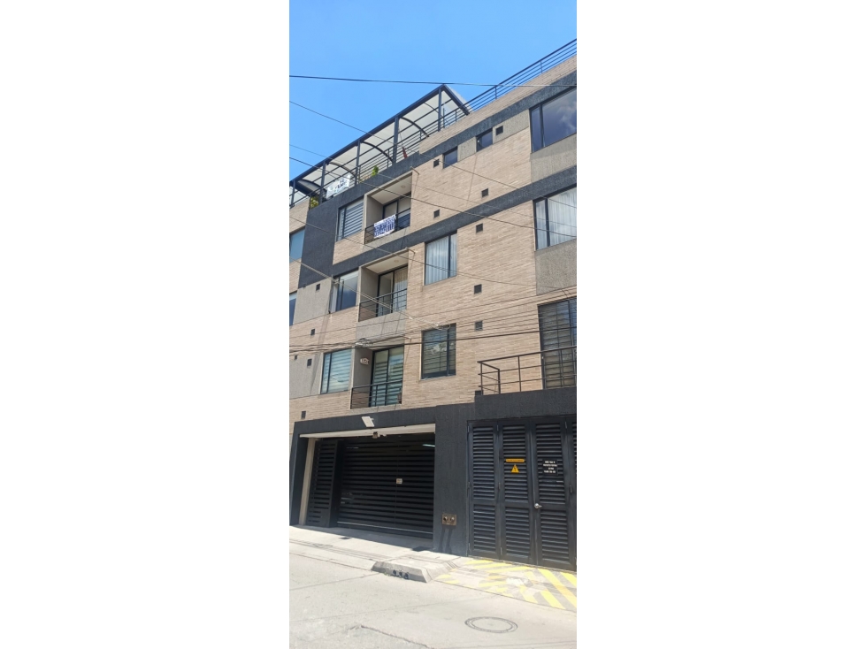 VENTA DE APARTAMENTO DUPLEX CONJUNTO FONTINO — foto 3