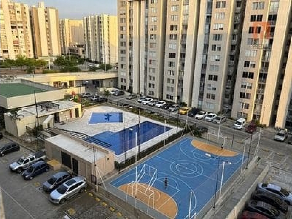 VENDO APARTAMENTO EN ALAMEDA — foto 4