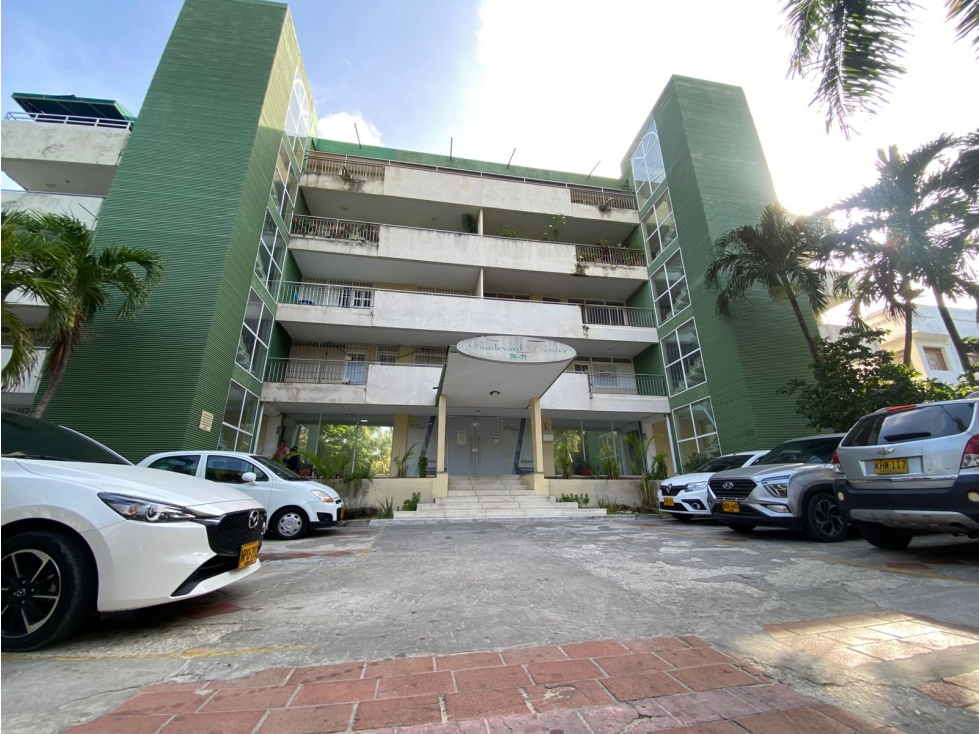 ARRIENDO OFICINA EN EL PRADO