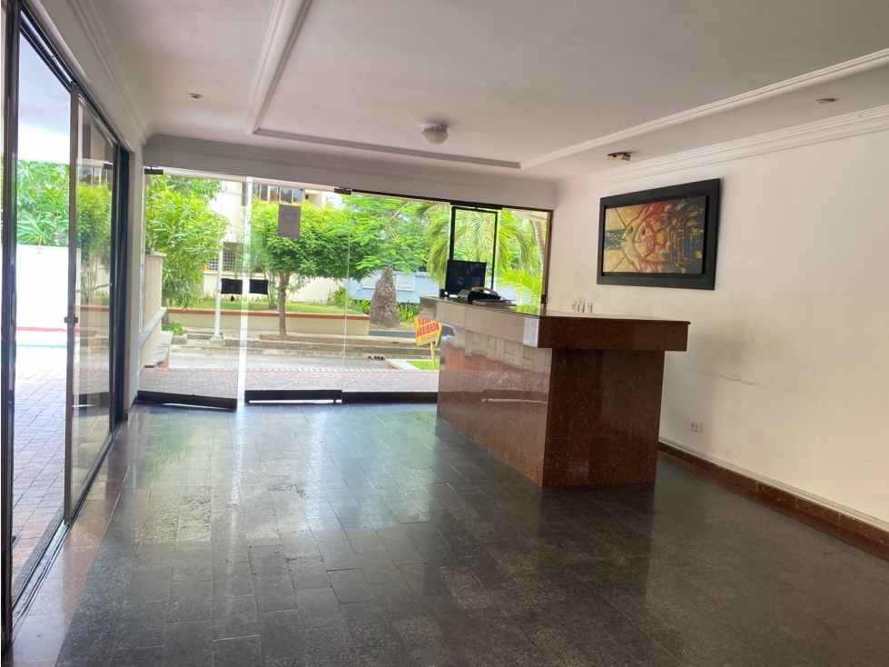VENDO APARTAMENTO EN ALTOS DE RIOMAR — foto 2