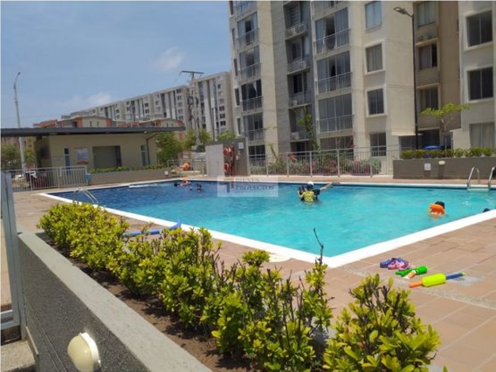 ARRIENDO APARTAMENTO EN ALAMEDA - PELICANO — foto 3