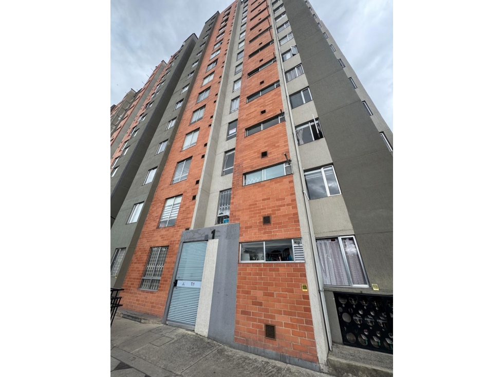 SE ARRIENDA APARTAMENTO EN KAIROS/ EL SOCIEGO 803