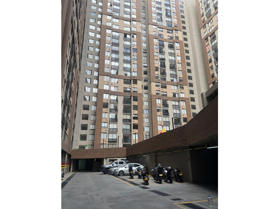 ARRIENDO APARTAMENTO EN MISTRAL/ MONTEVIDEO AP 344 T1 — foto 2