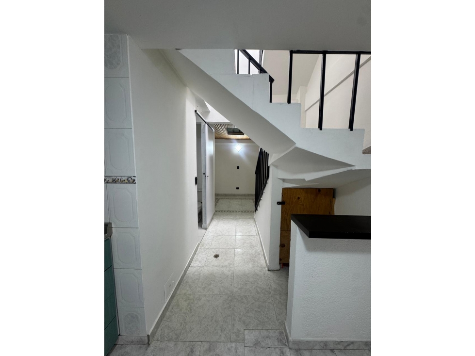 ARRIENDO CASA EN MOLINOS SUR — foto 6