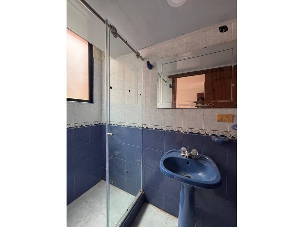 APARTAMENTO EN ARRIENDO EN CARLOS LLERAS MZ D — foto 6