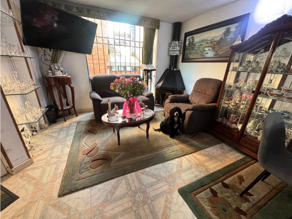 CASA EN VENTA EN SALITRE — foto 4