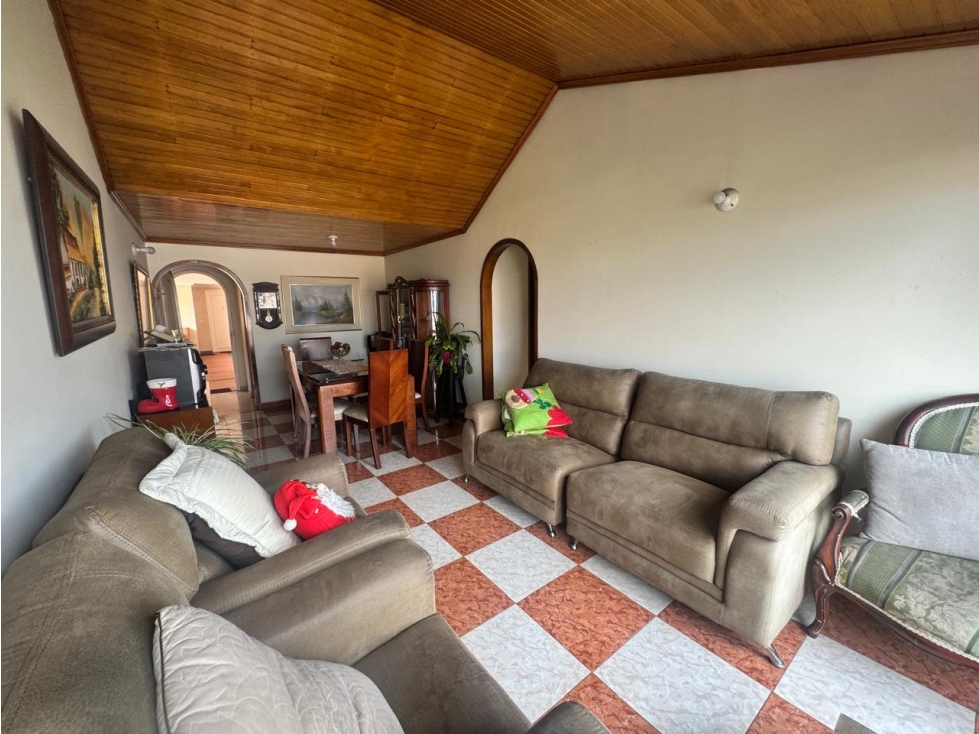 SE VENDE APARTAMENTO EN TORRES DE MODELIA — foto 5