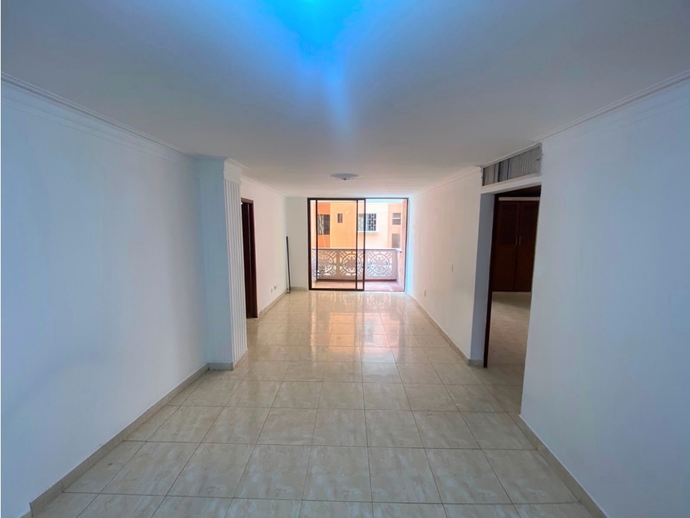 VENDO APARTAMENTO EN ALTOS DE RIOMAR — foto 5