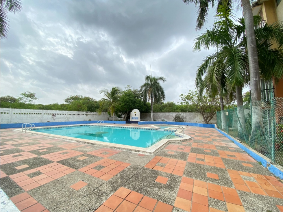 ARRIENDO APARTAMENTO EN MIRADOR DE LAS COLINAS — foto 3