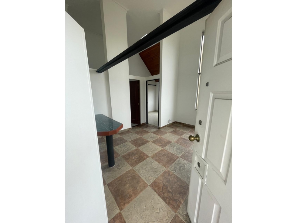 ARRIENDO APARTAMENTO EN EL CONJUNTO ALTIILLOS DE SUBA 1 - PISO 5 — foto 4