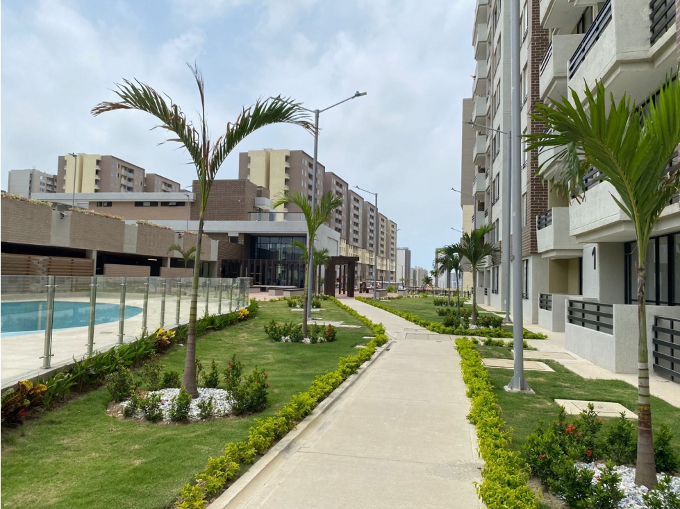 ARRIENDO APARTAMENTO EN MALLORQUIN- MALLORCA — foto 3