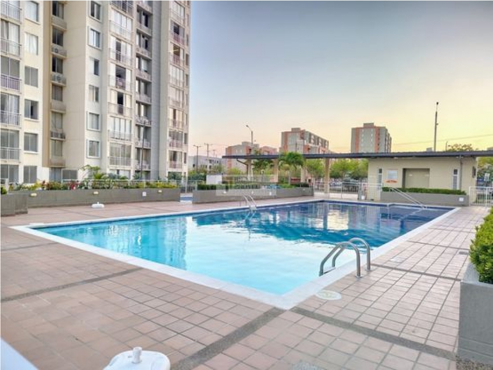 ARRIENDO APARTAMENTO EN ALAMEDA - PELICANO — foto 2