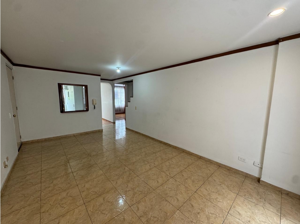 SE ARRIENDA APARTAMENTO EN OIKOS - AUTOPISTA NORTE — foto 4