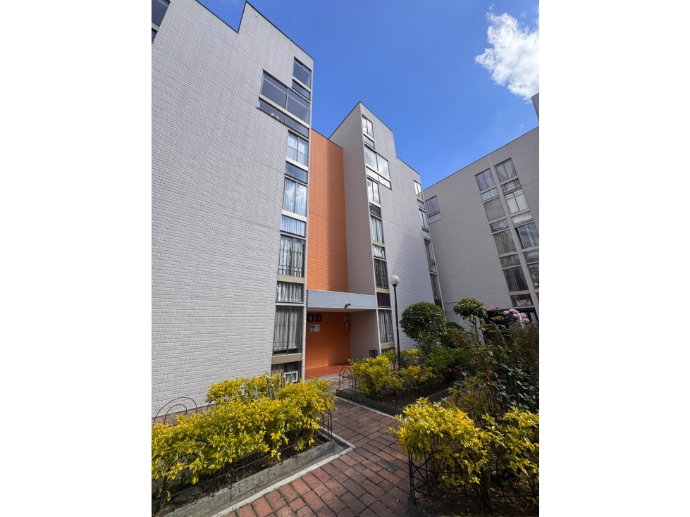 VENDO APARTAMENTO RECINTO DE SAN FRANCISCO