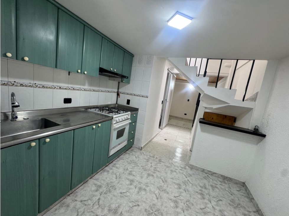 ARRIENDO CASA EN MOLINOS SUR — foto 4