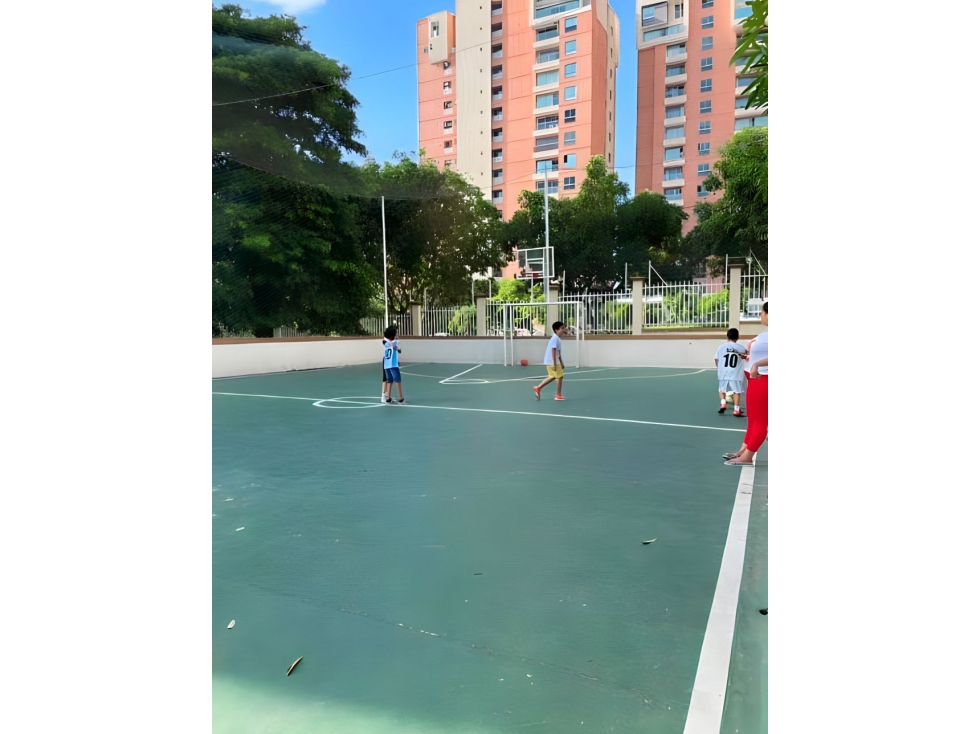 VENDO APARTAMENTO EN MIRAMAR — foto 4