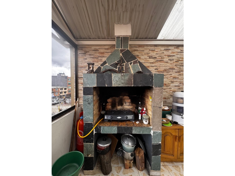 SE VENDE CASA EN LOS CEREZOS ENGATIVA — foto 3