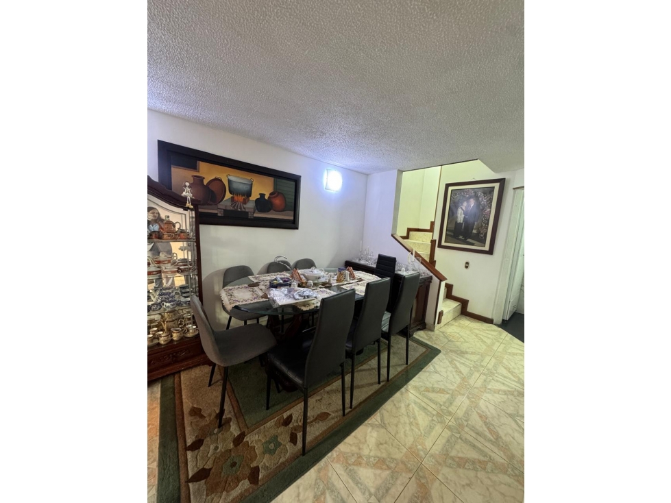 CASA EN VENTA EN SALITRE — foto 5