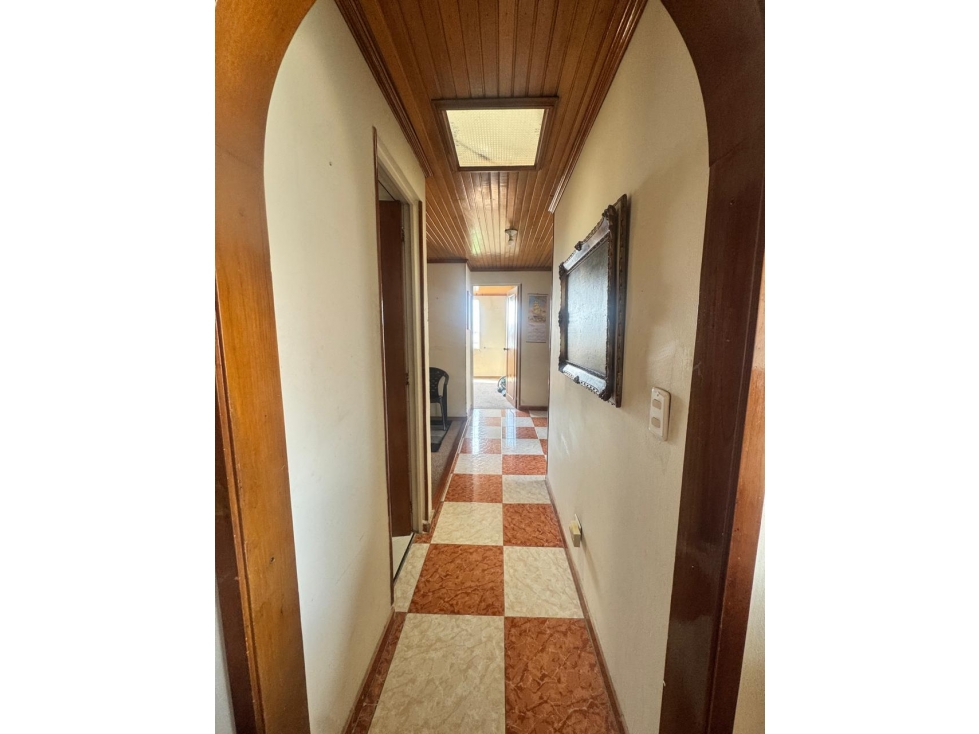 SE VENDE APARTAMENTO EN TORRES DE MODELIA — foto 3