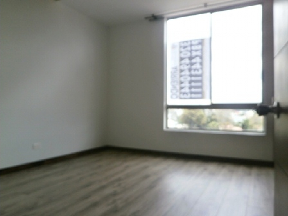 VENTA APARTAMENTO BALCONES DEL SALITRE A B TO 1 AP 1002 — foto 3
