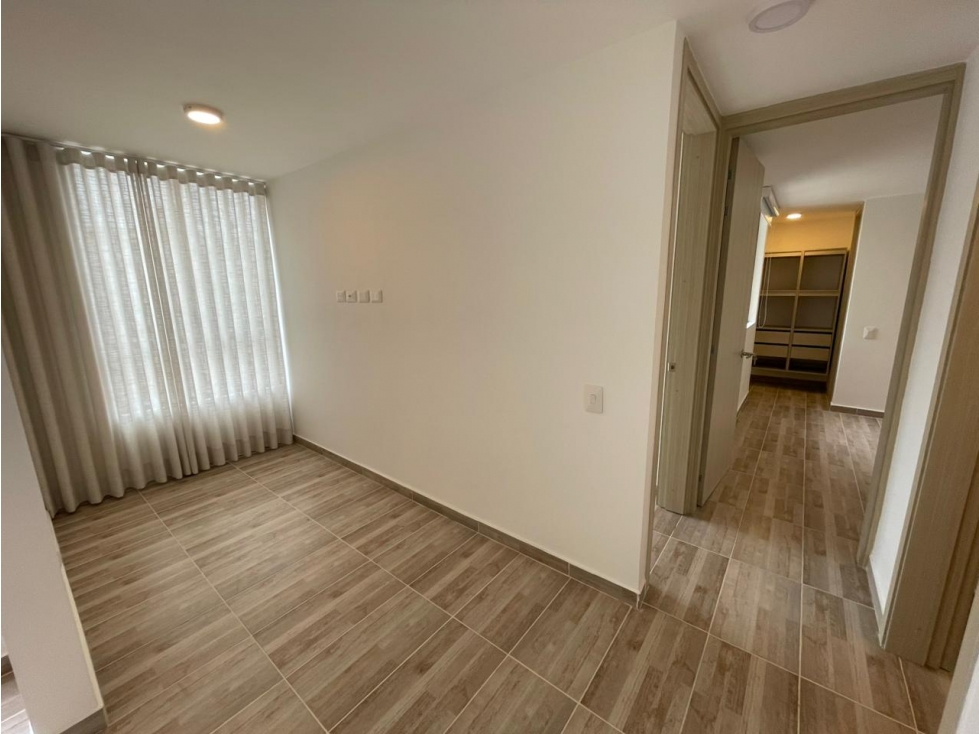 VENDO APARTAMENTO EN CIUDAD MALLORQUIN * — foto 6