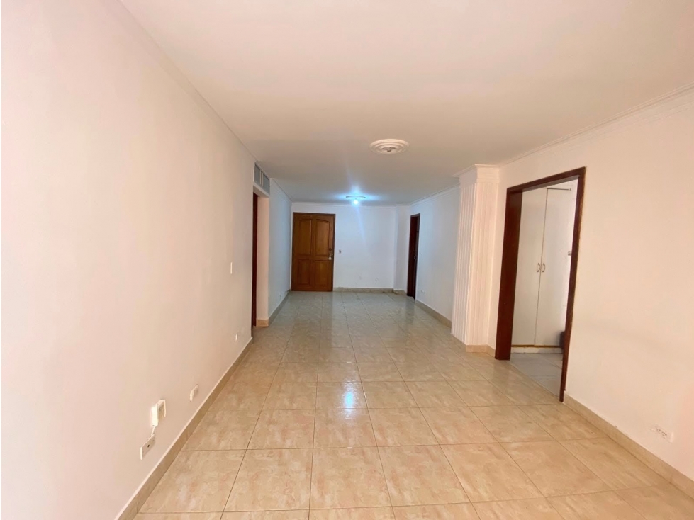 VENDO APARTAMENTO EN ALTOS DE RIOMAR — foto 6