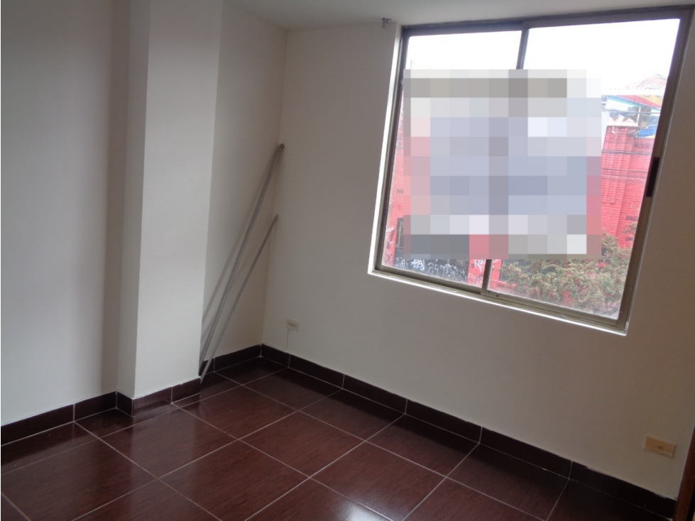 ARRIENDO ALVIVIENDA 202 APARTAMENTO EN GALERIAS — foto 4