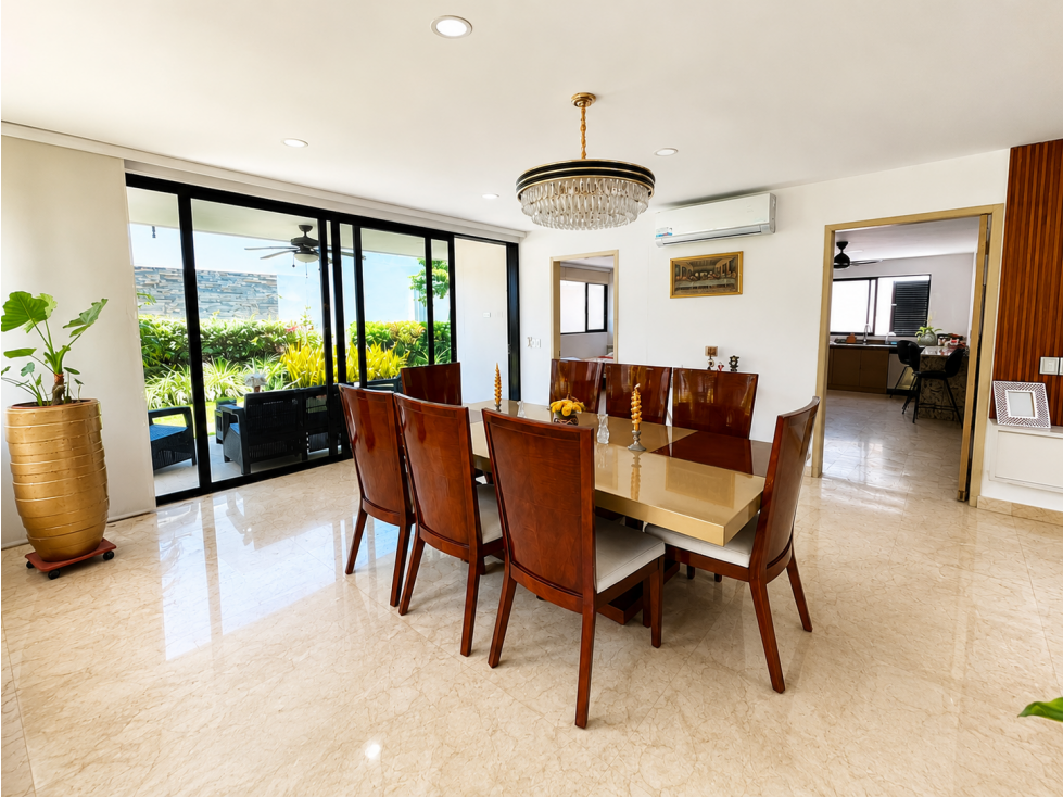 CASA DUPLEX DISPONIBLE EN ARRIENDO - VILLA CAMPESTRE * — foto 5