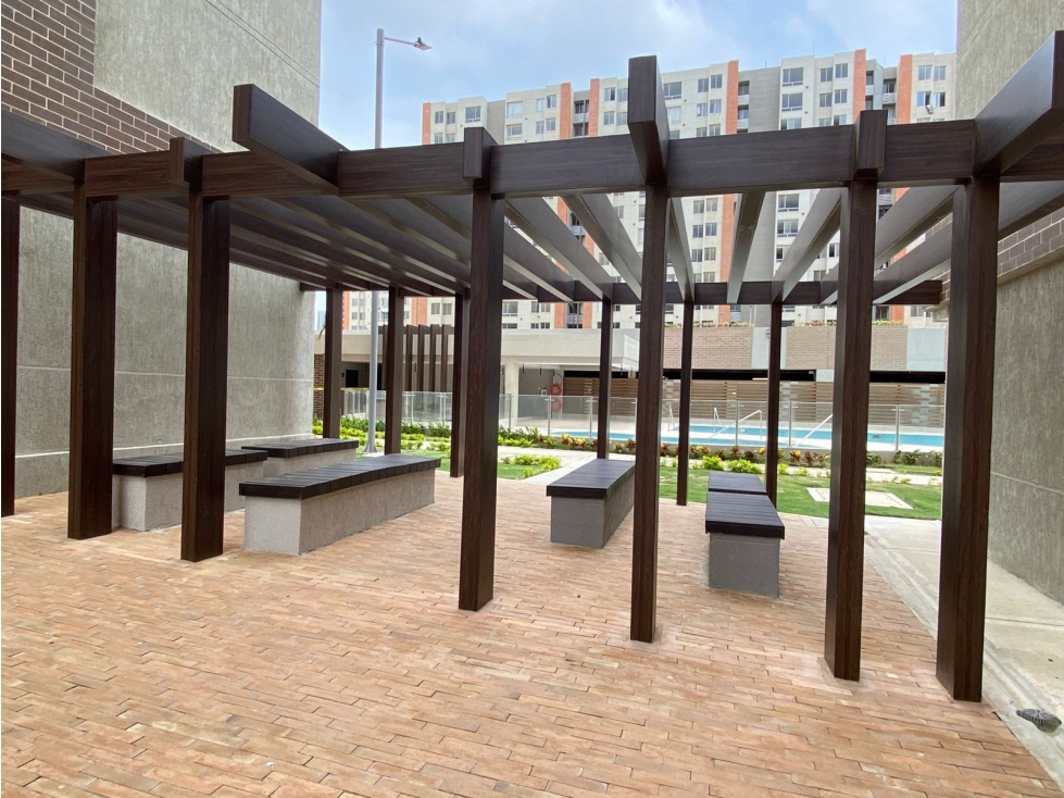 ARRIENDO APARTAMENTO EN MALLORQUIN- MALLORCA — foto 6