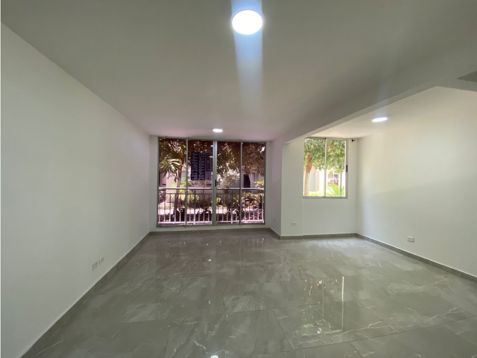 ARRIENDO APARTAMENTO EN ALAMEDA - PELICANO — foto 4