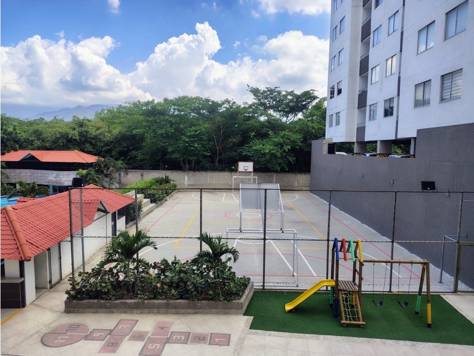 VENDO APARTAESTUDIO EN EL LIBANO 2000 — foto 4
