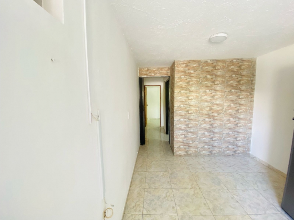 VENDO CASA EN EL BARRIO PARAISO — foto 5