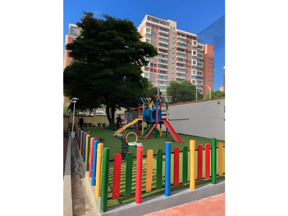 VENDO APARTAMENTO EN MIRAMAR — foto 5