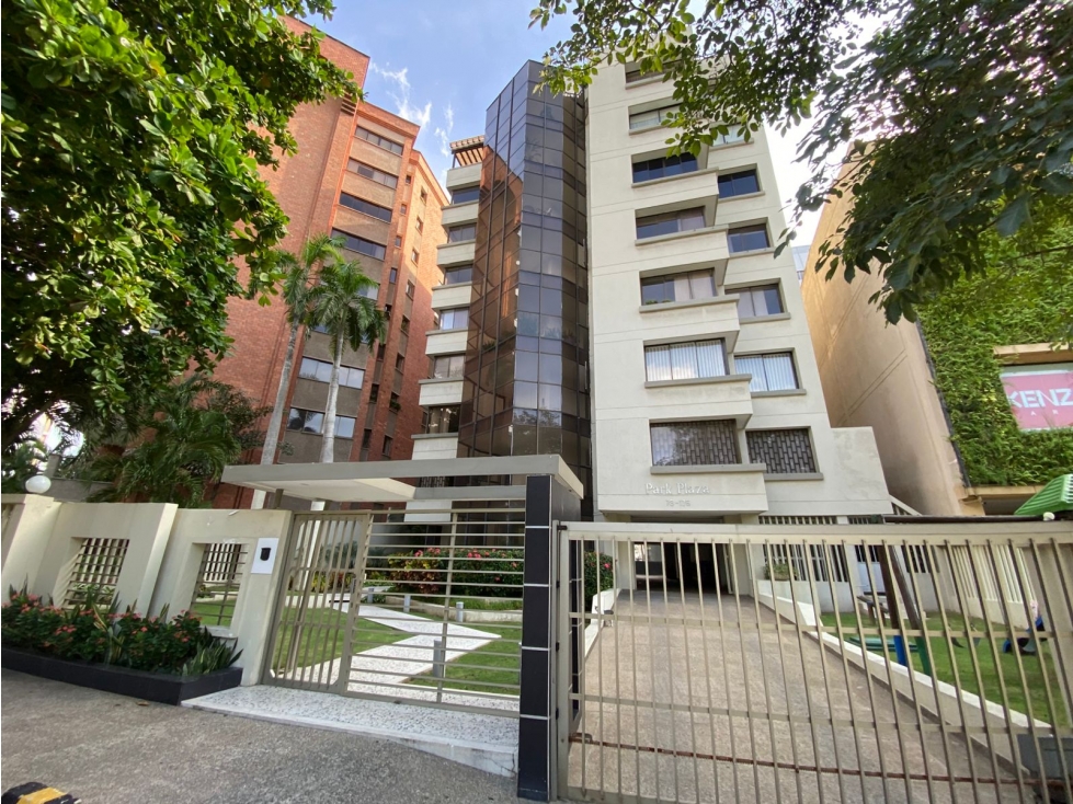 VENDO APARTAMENTO EN ALTO PRADO