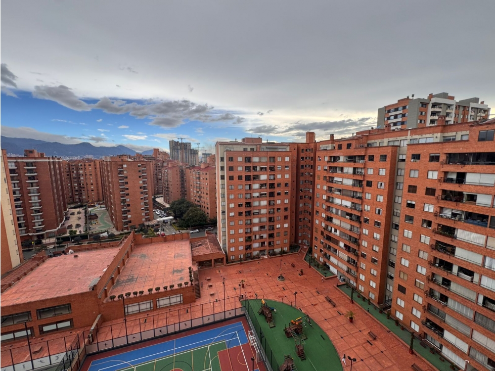 VENTA DE APARTAMENTO EN PARQUES DE PROVENZA T1 AP 1221 — foto 2