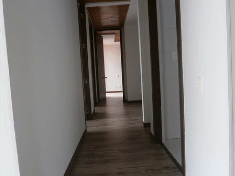 VENTA APARTAMENTO BALCONES DEL SALITRE A B TO 1 AP 1002 — foto 6