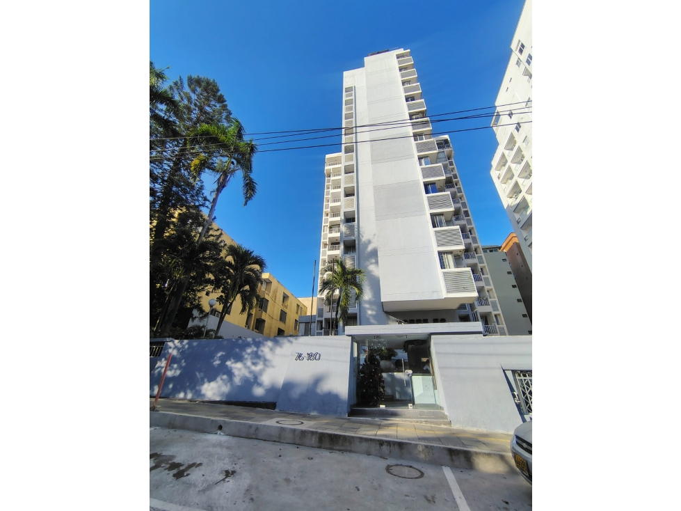 ARRIENDO APARTAMENTO EN ALTO PRADO